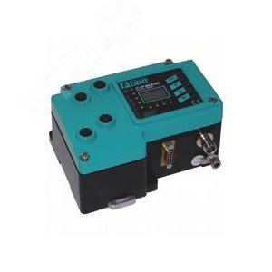 Модуль управления интерфейсом IC-KP-B6-SUBD - Pepperl+Fuchs