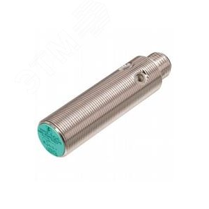 Датчик индуктивный NBB5-18GM60-WS-V12 (131306) - Pepperl+Fuchs