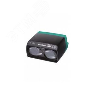Приёмопередатчик оптический цифровой LS610-DA-P/F1 - Pepperl+Fuchs