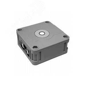 Датчик ультразвуковой UB500-F42-E5-V15 (133975) - Pepperl+Fuchs