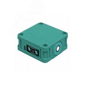 Датчик ультразвуковой UB500-F42S-E5-V15 (133981) - Pepperl+Fuchs