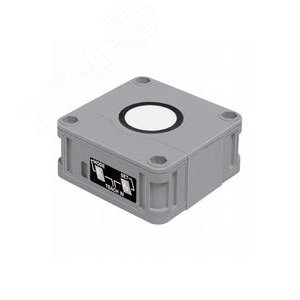 Датчик ультразвуковой UB4000-F42-U-V15 (134004) - Pepperl+Fuchs