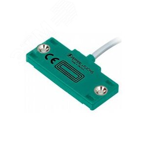 Датчик емкостный CBN10-F46-E2-10M (181875) - Pepperl+Fuchs
