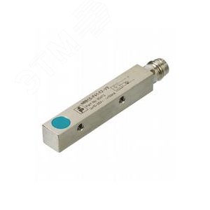 Датчик индуктивный NBB2-F41-E2-V3 (186584) - Pepperl+Fuchs