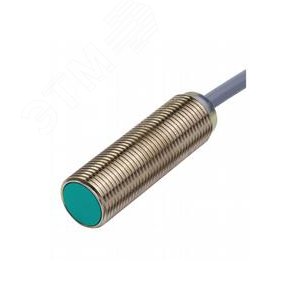 Датчик индуктивный NBB4-12GM40-E0 (186902) - Pepperl+Fuchs