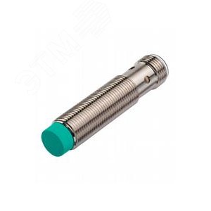 Датчик индуктивный NBN4-12GM35-A0-V1 (187219) - Pepperl+Fuchs