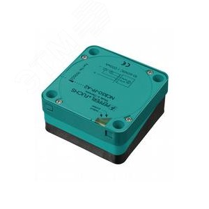 Датчик индуктивный NCB50-FP-E2-P1 (187388) - Pepperl+Fuchs