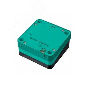 Датчик индуктивный NCB50-FP-A2-P1-V1 (187487) - Pepperl+Fuchs