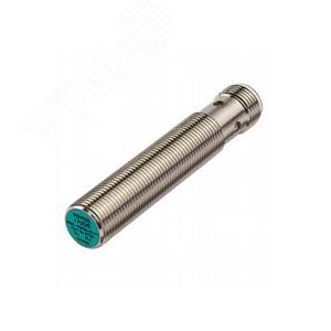 Датчик индуктивный NBB4-12GM50-A2-V1 (187647) - Pepperl+Fuchs