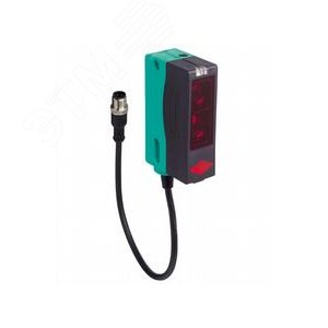 Датчик фотоэлектрический RL29-8-H-1200-RT/115b/136 (190183) - Pepperl+Fuchs