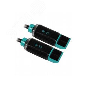 Датчик фотоэлектрический GD18-S/GV18-S/59/102/115 - Pepperl+Fuchs