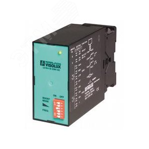 Датчик фотоэлектрический LC10-1-D 24VAC - Pepperl+Fuchs