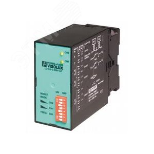 Датчик фотоэлектрический LC10-2-D 24VAC - Pepperl+Fuchs