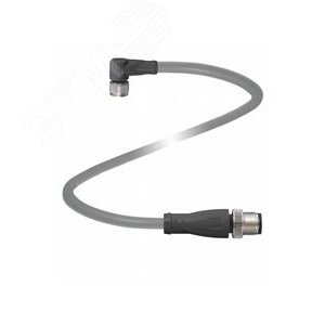 Кабель с разъемами V3-WM-5M-PUR-V11-G - Pepperl+Fuchs