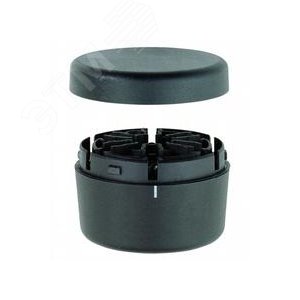 База для сигнальной колонны VAZ-CLAMP-70MM-90° - Pepperl+Fuchs