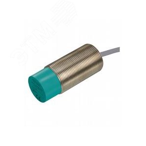 Датчик индуктивный NBN25-30GM50-US (198094) - Pepperl+Fuchs
