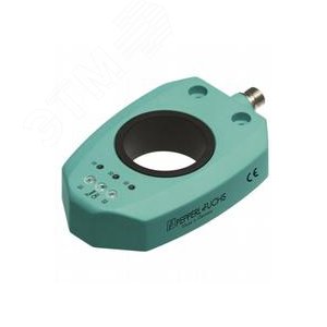 Система позиционирования индуктивная PMI360D-F130-IE8-V15 (199092) - Pepperl+Fuchs