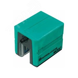 Головка считывающая WCS3B-LS311 - Pepperl+Fuchs