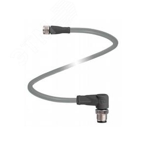 Кабель с разъемами V31-GM-10M-PVC-V11-W - Pepperl+Fuchs
