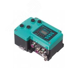 Модуль управления интерфейсом IC-KP-B6-2V15B (200193) - Pepperl+Fuchs