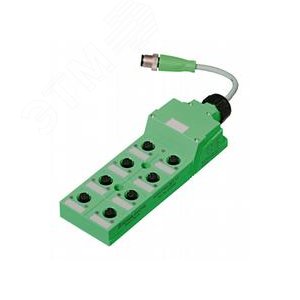 Система индуктивная беспроводная   NDS-F146-8E2-V1 - Pepperl+Fuchs