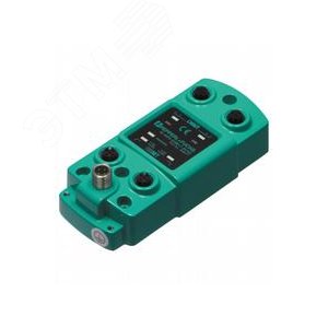 Модуль управления интерфейсом IC-KP2-2HB17-2V1D (200877) - Pepperl+Fuchs