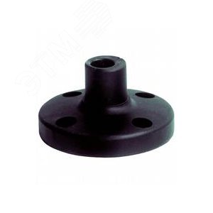 База для сигнальной колонны VAZ-TUBE-BASE-70MM (201594) - Pepperl+Fuchs
