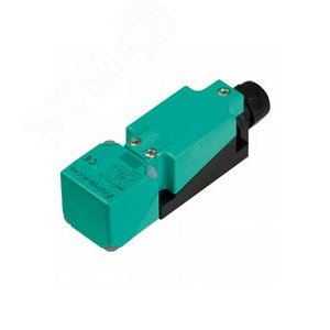 Датчик индуктивный NBB20-U10-E2 (203038) - Pepperl+Fuchs