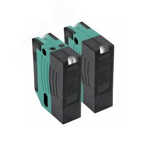 Датчик фотоэлектрический LA28/LK28-FC-Z/31/116 - Pepperl+Fuchs