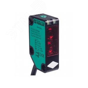 Датчик фотоэлектрический RLK31-8-2500-IR/31/115 - Pepperl+Fuchs