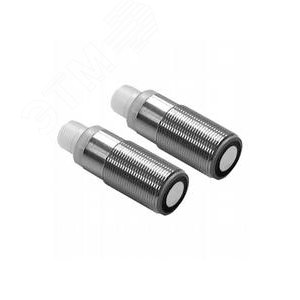Датчик ультразвуковой UBE1000-18GM40-SE2-V1 (205346) - Pepperl+Fuchs