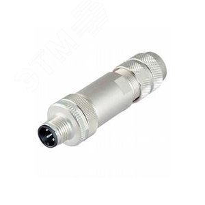 Разъем V15SB-G-ABG-PG9 - Pepperl+Fuchs