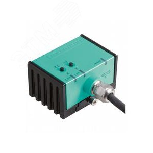 Датчик угла наклона INX360D-F99-I2E2-7M - Pepperl+Fuchs
