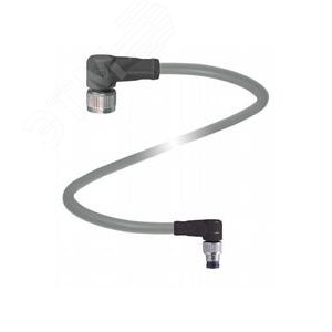 Кабель с разъемами V1-W-1,5M-PVC-V31-WM (210348) - Pepperl+Fuchs