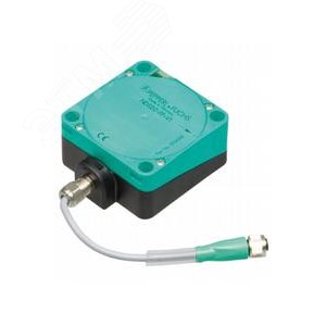 Система индуктивная беспроводная NDS20-FP-V1 - Pepperl+Fuchs