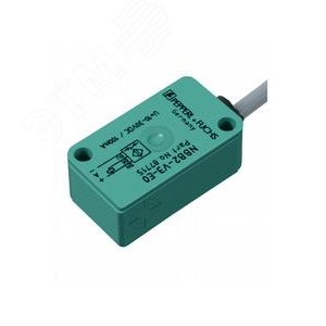 Датчик индуктивный NBB2-V3-E2-3G-3D (211276) - Pepperl+Fuchs
