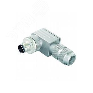 Разъем V15SB-W-ABG-PG9 (211366) - Pepperl+Fuchs