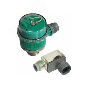 Датчик ультразвуковой UC500-D1-3K-V7 (212371) - Pepperl+Fuchs