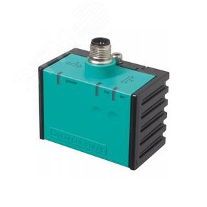 Датчик угла наклона INY360D-F99-B16-V15 (212421) - Pepperl+Fuchs