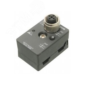 Разветвитель VAZ-2T1-FK-G10-V1 - Pepperl+Fuchs