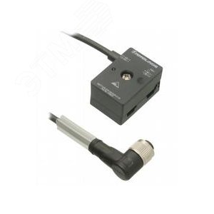 Разветвитель VAZ-T1-FK-G10-1M-PUR-V1-W - Pepperl+Fuchs