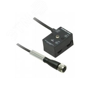 Разветвитель VAZ-2T1-FK-5M-PUR-V1-G (216038) - Pepperl+Fuchs