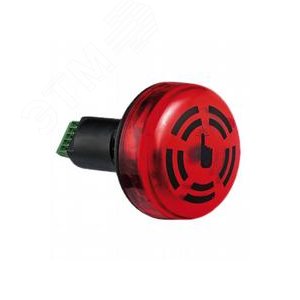 Зуммер VAZ-BUZZER/LT-RD - Pepperl+Fuchs