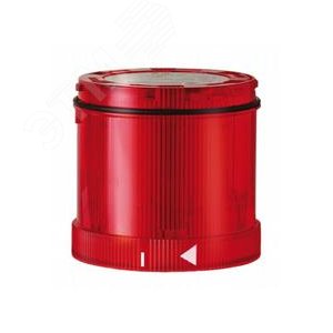 Элемент сигнальной колонны VAZ-LAMP-70MM-RD - Pepperl+Fuchs
