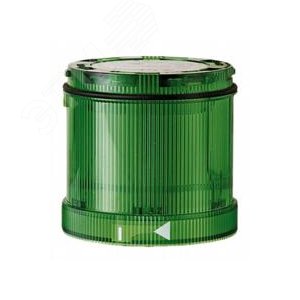 Элемент сигнальной колонны VAZ-LAMP-70MM-GN - Pepperl+Fuchs