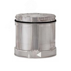Элемент сигнальной колонны VAZ-LAMP-70MM-CL (216079) - Pepperl+Fuchs