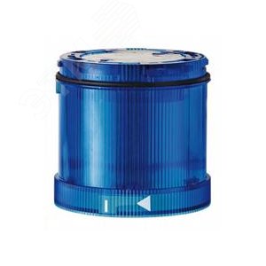 Элемент сигнальной колонны VAZ-LAMP-70MM-BU (216080) - Pepperl+Fuchs