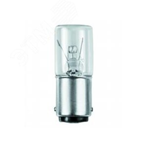 Лампа VAZ-LAMP-70MM-BULB-5W/24V (216081) - Pepperl+Fuchs
