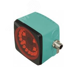 Головка считывающая оптическая PCV80-F200-R4-V19 - Pepperl+Fuchs