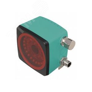 Головка считывающая оптическая PCV80-F200-SSI-V19 (218196) - Pepperl+Fuchs